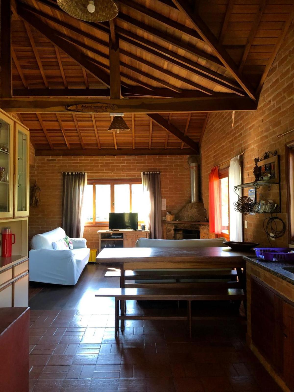 Sitio Rosa De Minas Villa กอนซัลวิซ ภายนอก รูปภาพ