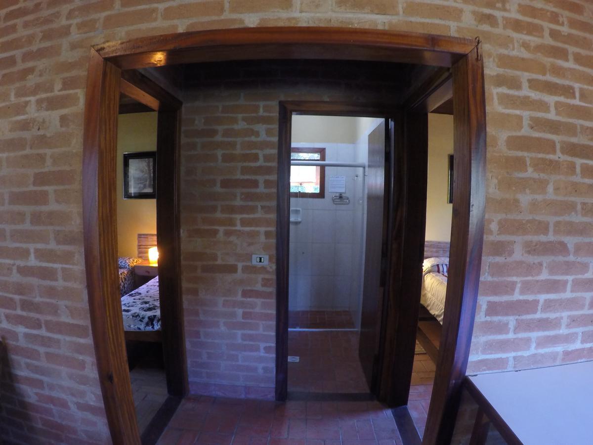 Sitio Rosa De Minas Villa กอนซัลวิซ ภายนอก รูปภาพ